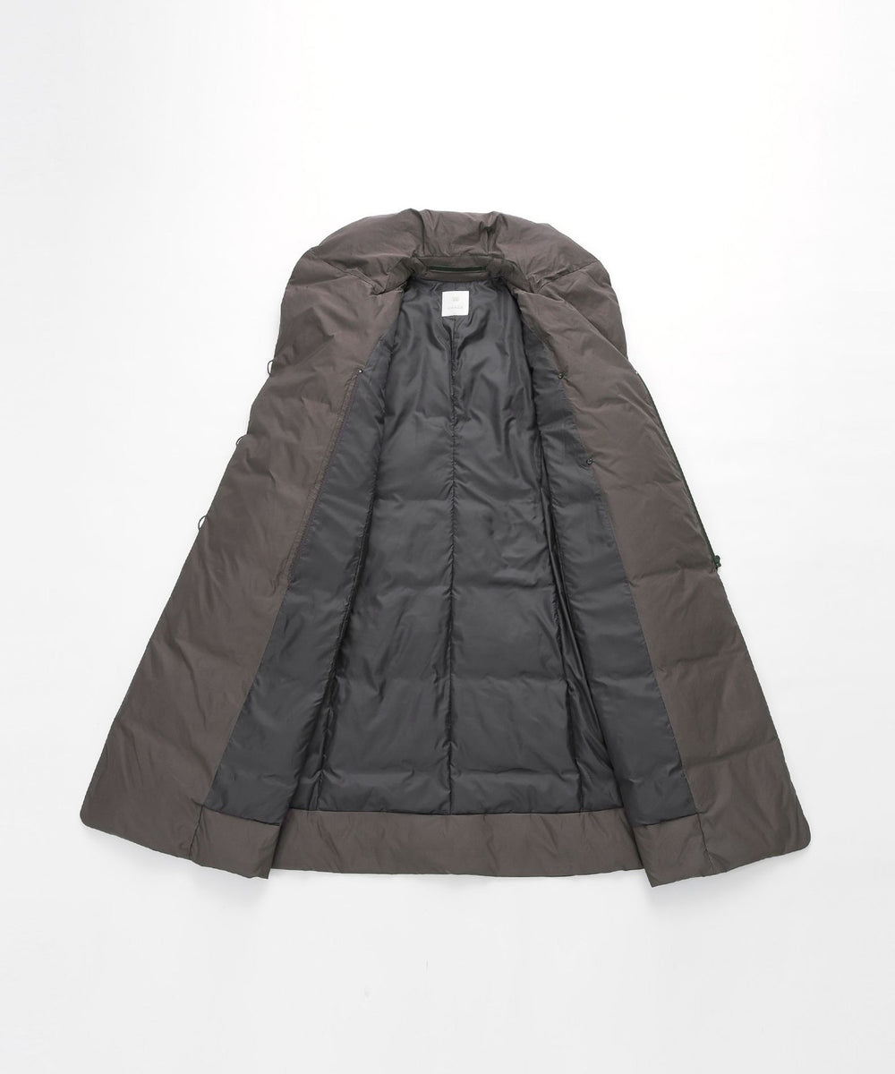 雑誌掲載】女優ダウンコート(コート)｜AMACA(アマカ)のファッション