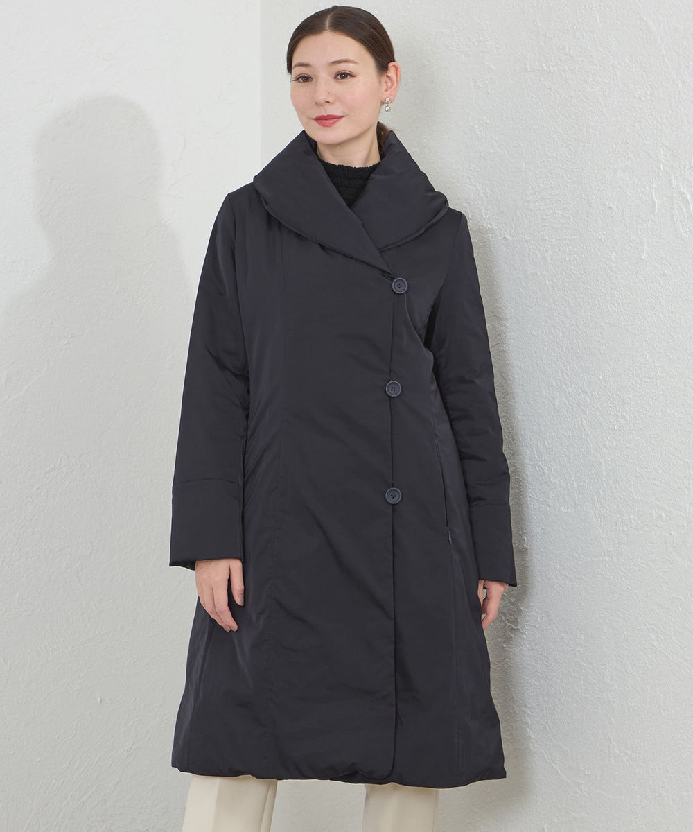 女優ダウン(コート)｜AMACA(アマカ)のファッション通販 - SANYO ONLINE