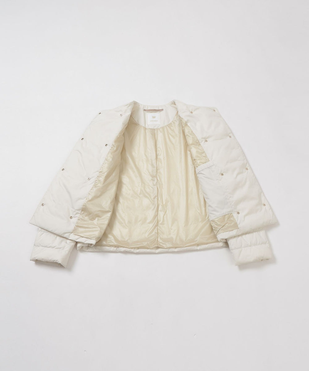 エアージャケット(ジャケット)｜AMACA(アマカ)のファッション通販