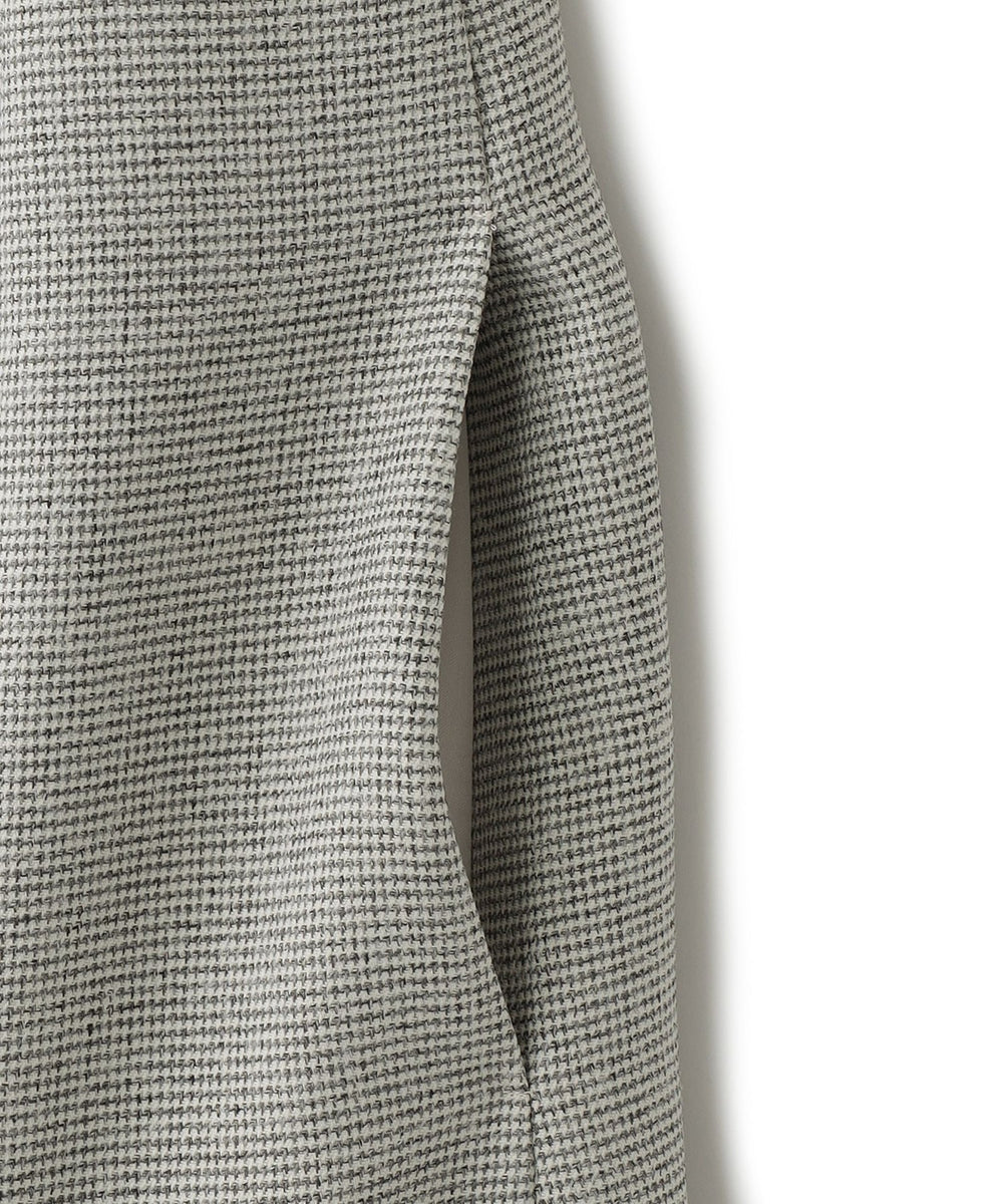 ツムギートジャンパースカート(ワンピース)｜AMACA(アマカ)の