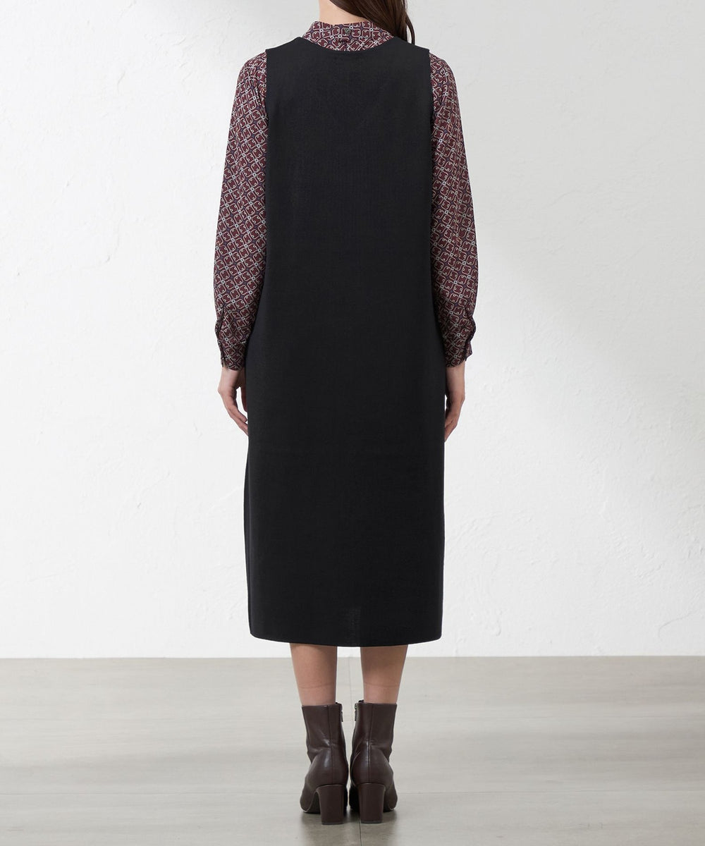 ミラノリブジャンドレ(ワンピース)｜AMACA(アマカ)のファッション通販