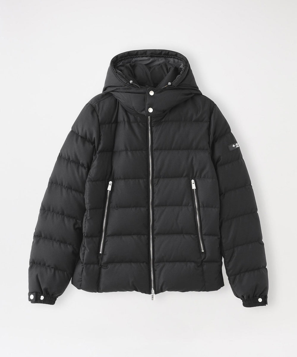 TATRAS】MEN ダウンジャケットDOMIZIANO MTAT22A4289-D(ブルゾン