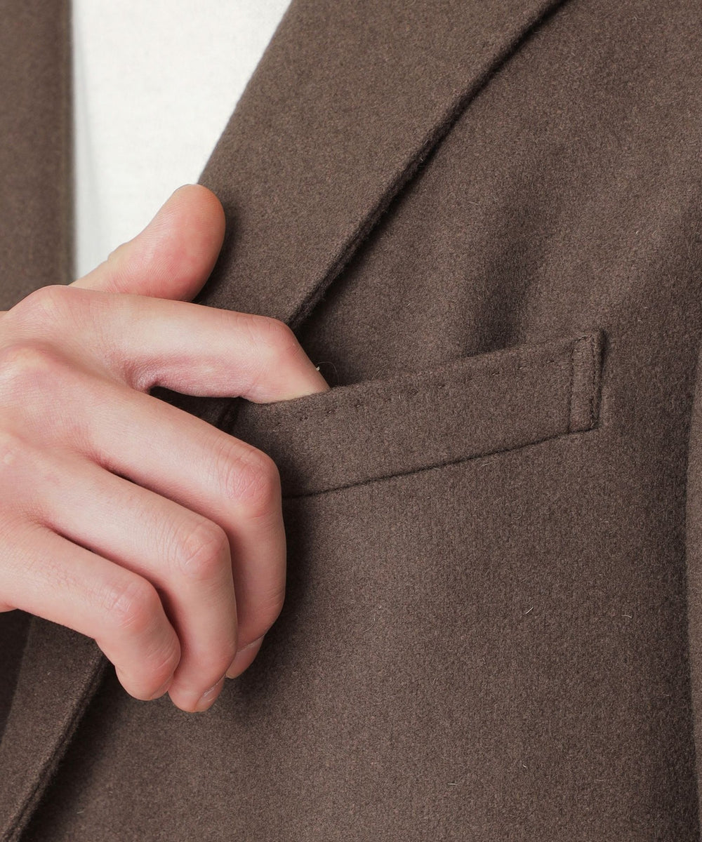 Milior別注 チェスターコート(コート)｜LOVELESS(ラブレス)の