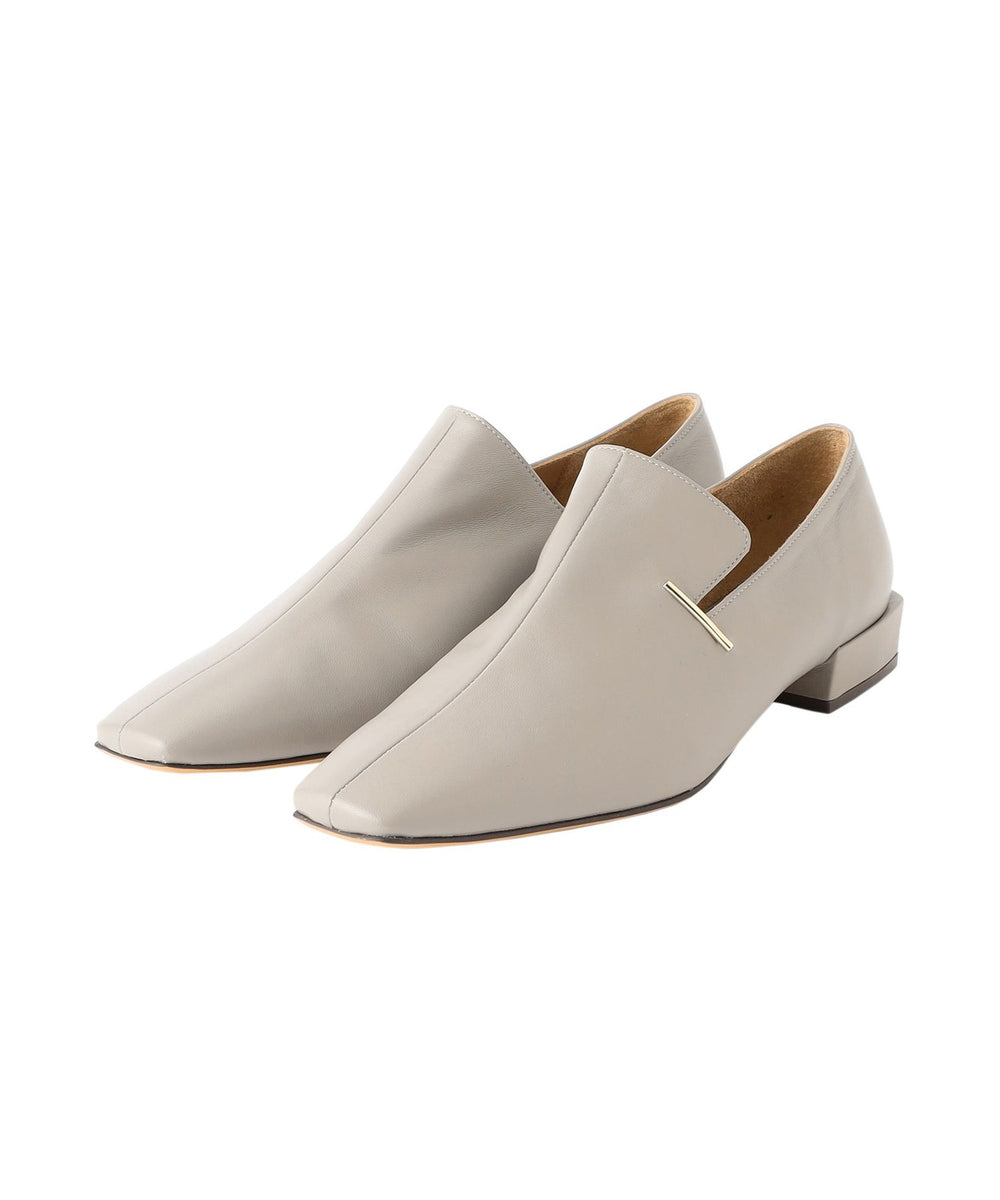 HENRI EN VARGO/ヘンリエンヴァーゴ】ローファー ERIKA 242103