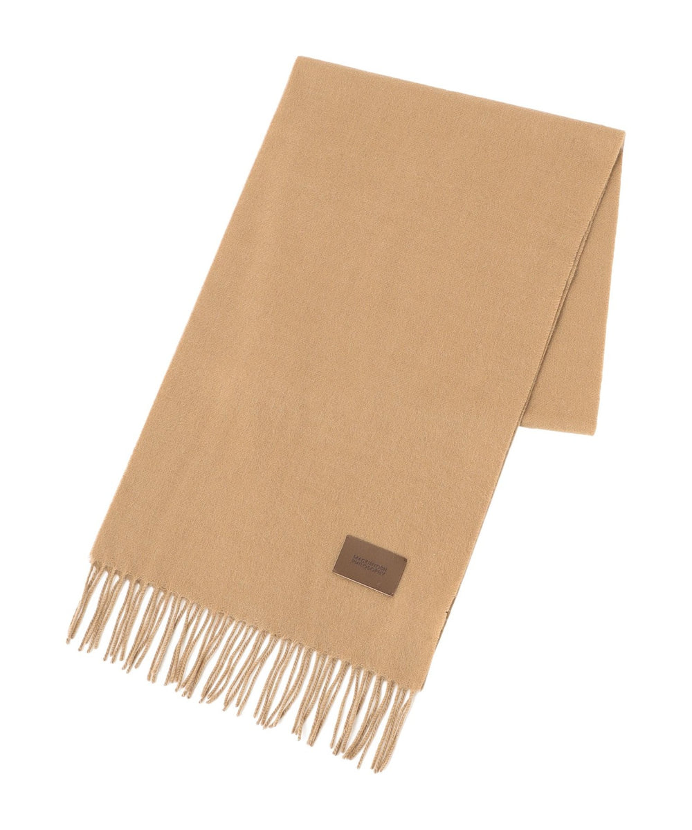 カシミヤマフラー(マフラー・ストール・スカーフ)｜MACKINTOSH