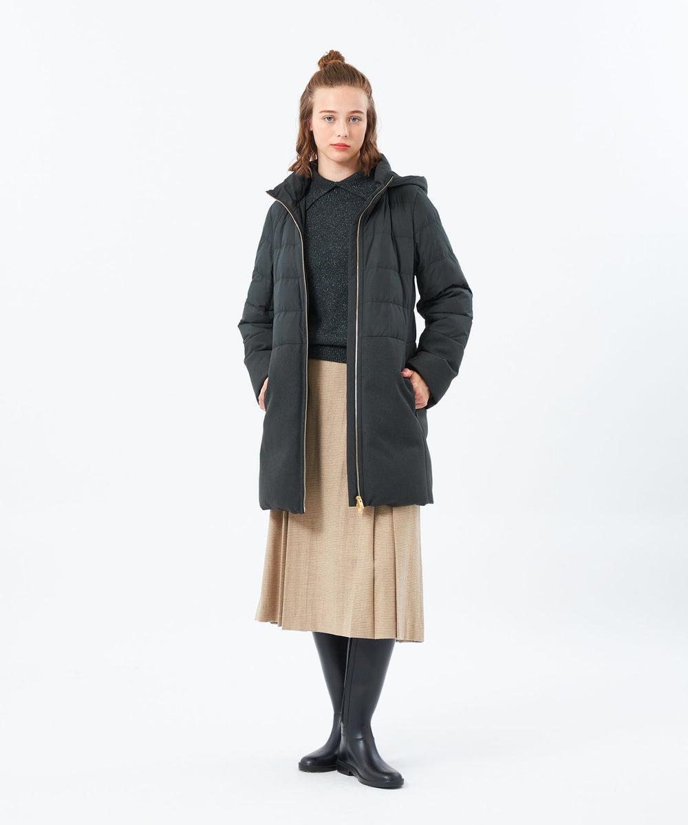 コンビロングダウン(コート)｜MACKINTOSH PHILOSOPHY(マッキントッシュ