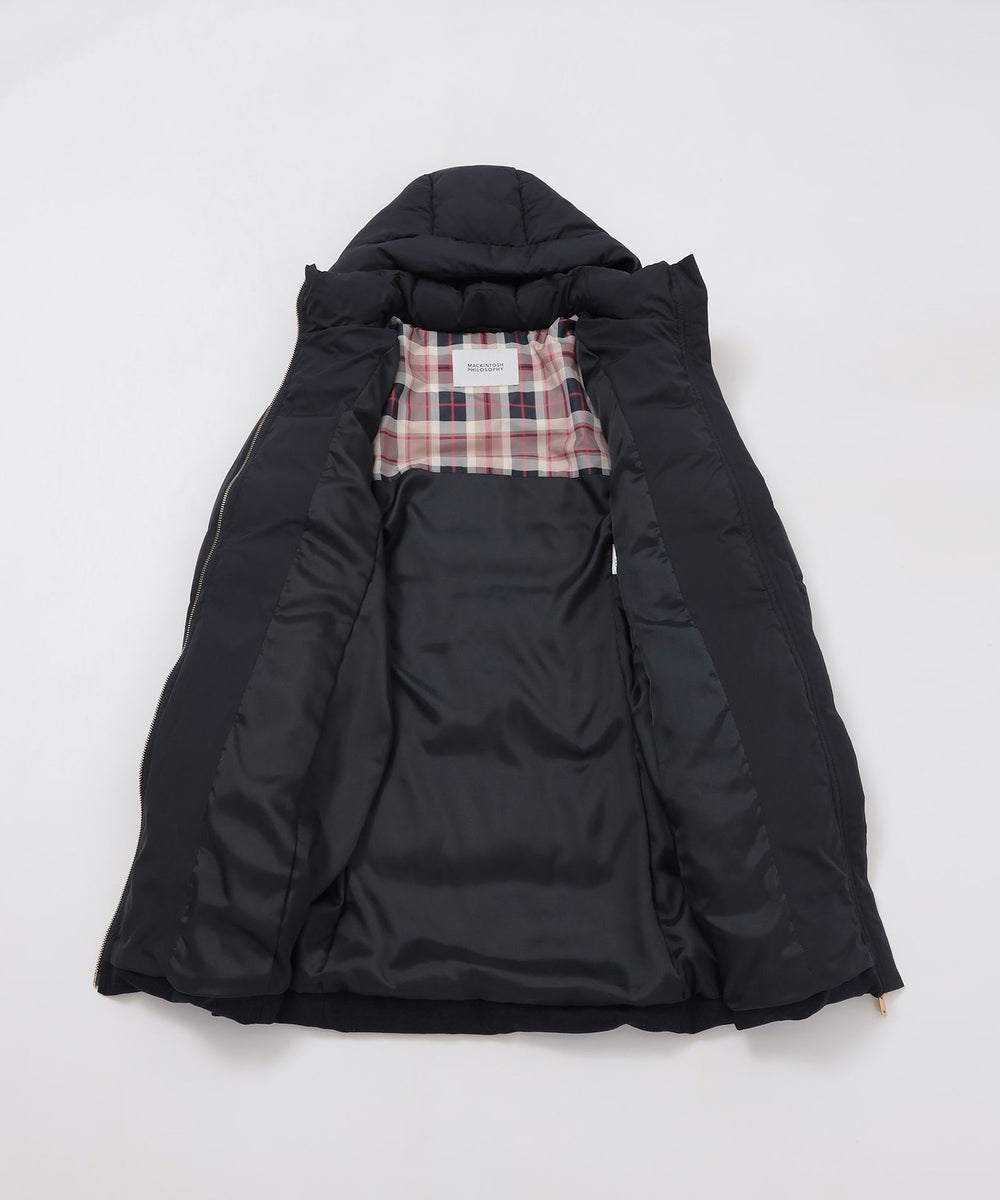 コンビロングダウン(コート)｜MACKINTOSH PHILOSOPHY(マッキントッシュ