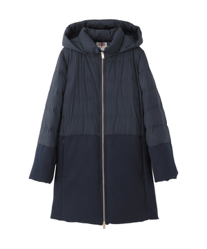 コンビロングダウン(コート)｜MACKINTOSH PHILOSOPHY(マッキントッシュ