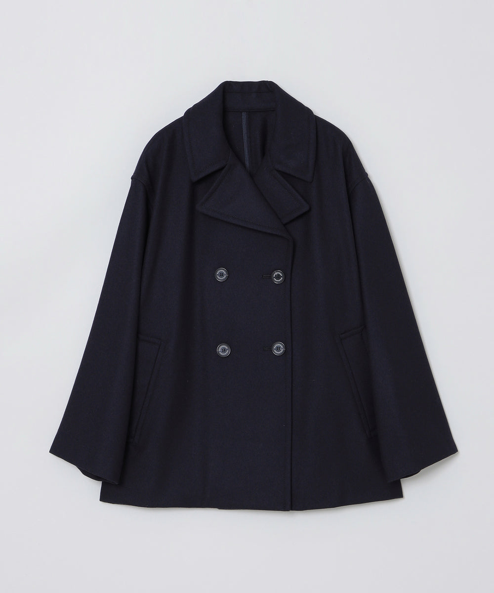 WEB&一部店舗限定】メルトンコート(コート)｜MACKINTOSH PHILOSOPHY