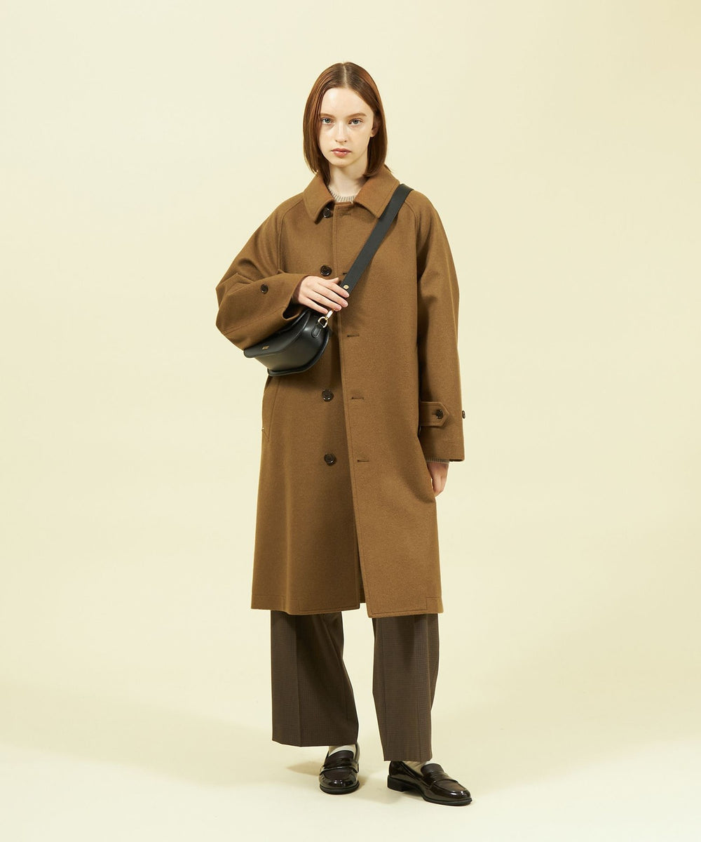 COSWAY(コズウェイ)】(コート)｜MACKINTOSH PHILOSOPHY