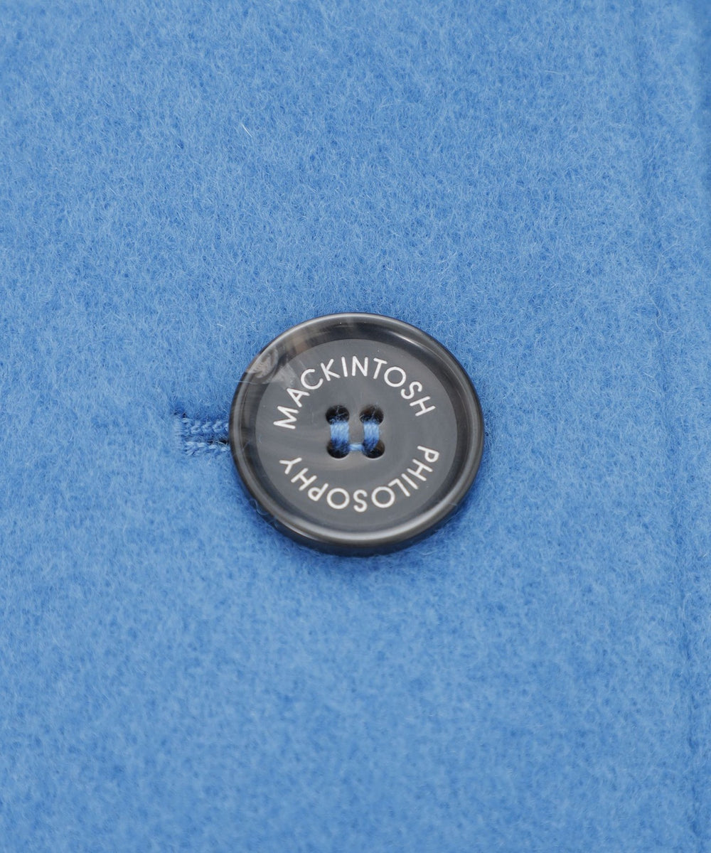 リバービーバーノーカラーコート(コート)｜MACKINTOSH PHILOSOPHY