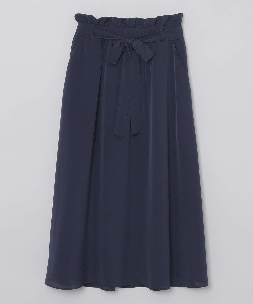 ハイウエストギャザースカート(スカート)｜MACKINTOSH PHILOSOPHY
