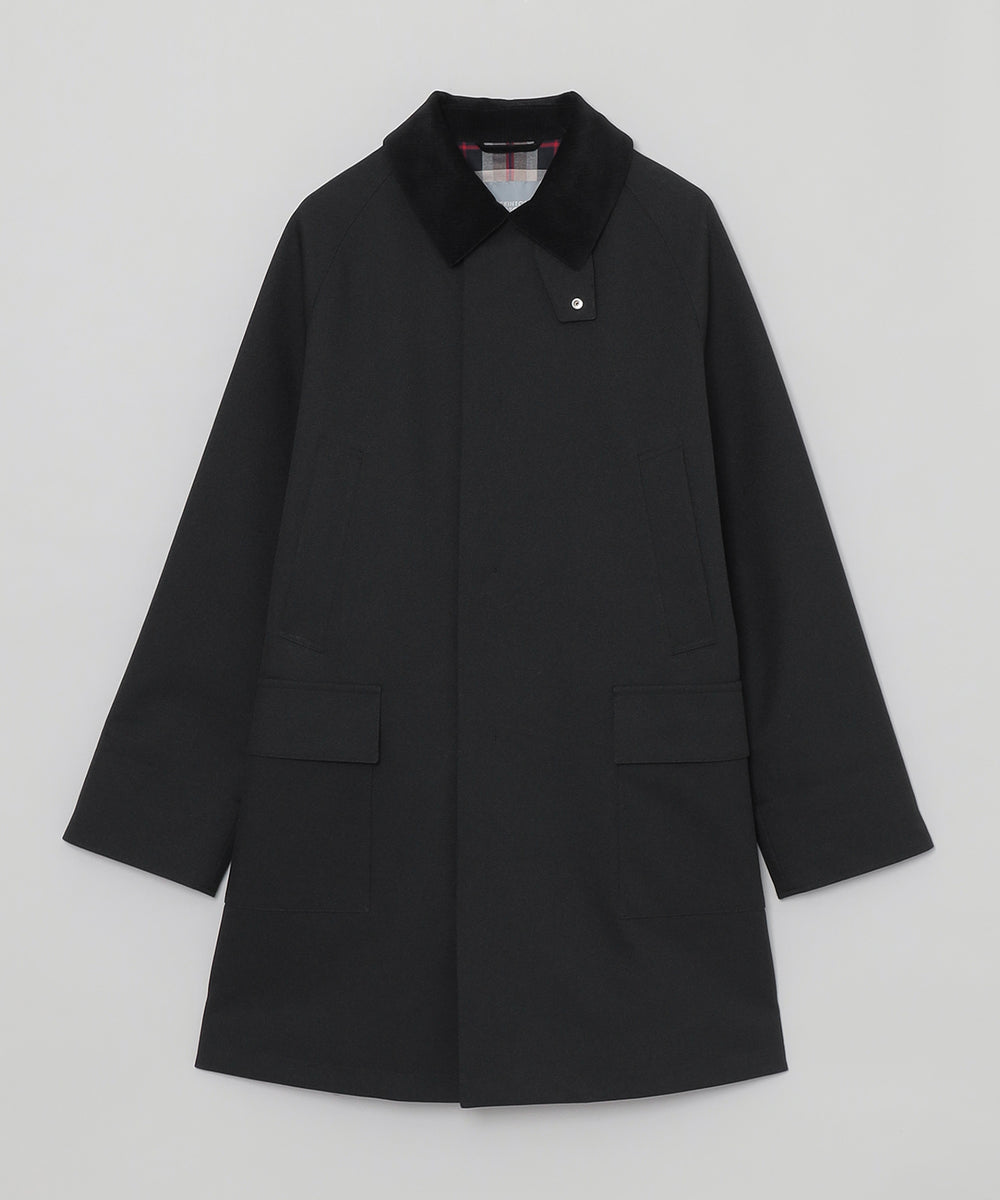 アニチューブ掲載】GREY LABEL 【SOMERFORD(サマーフォード)】(コート