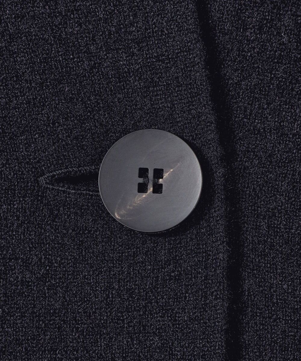 フーデッドコクーン ニットコート(コート)｜EPOCA(エポカ)の