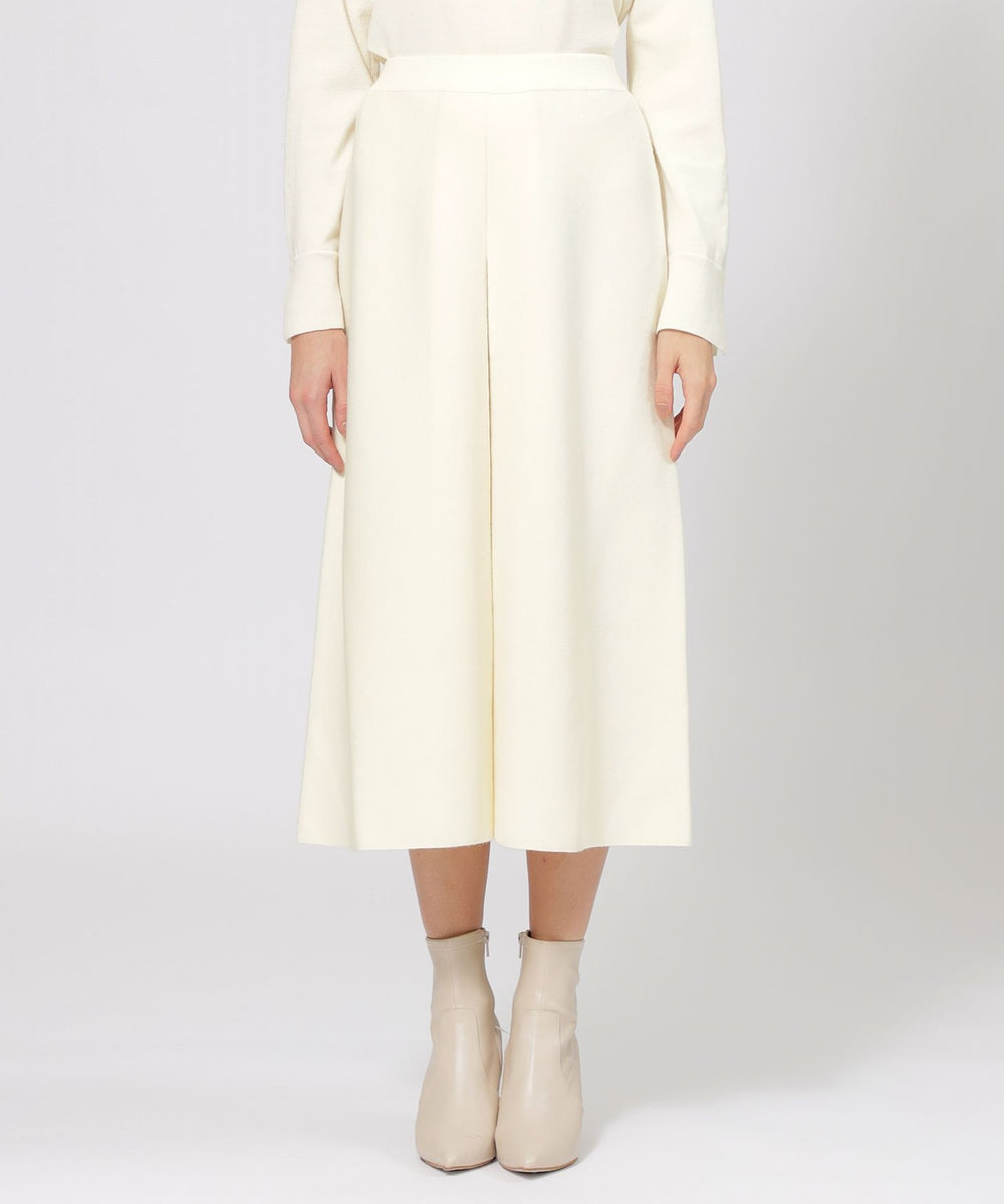 La maglia】 Aラインニットスカート(スカート)｜EPOCA(エポカ)の