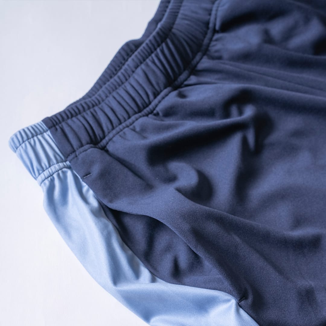 受注生産】[ミズノ]オーセンティックハーフパンツ(S): アパレル | 埼玉