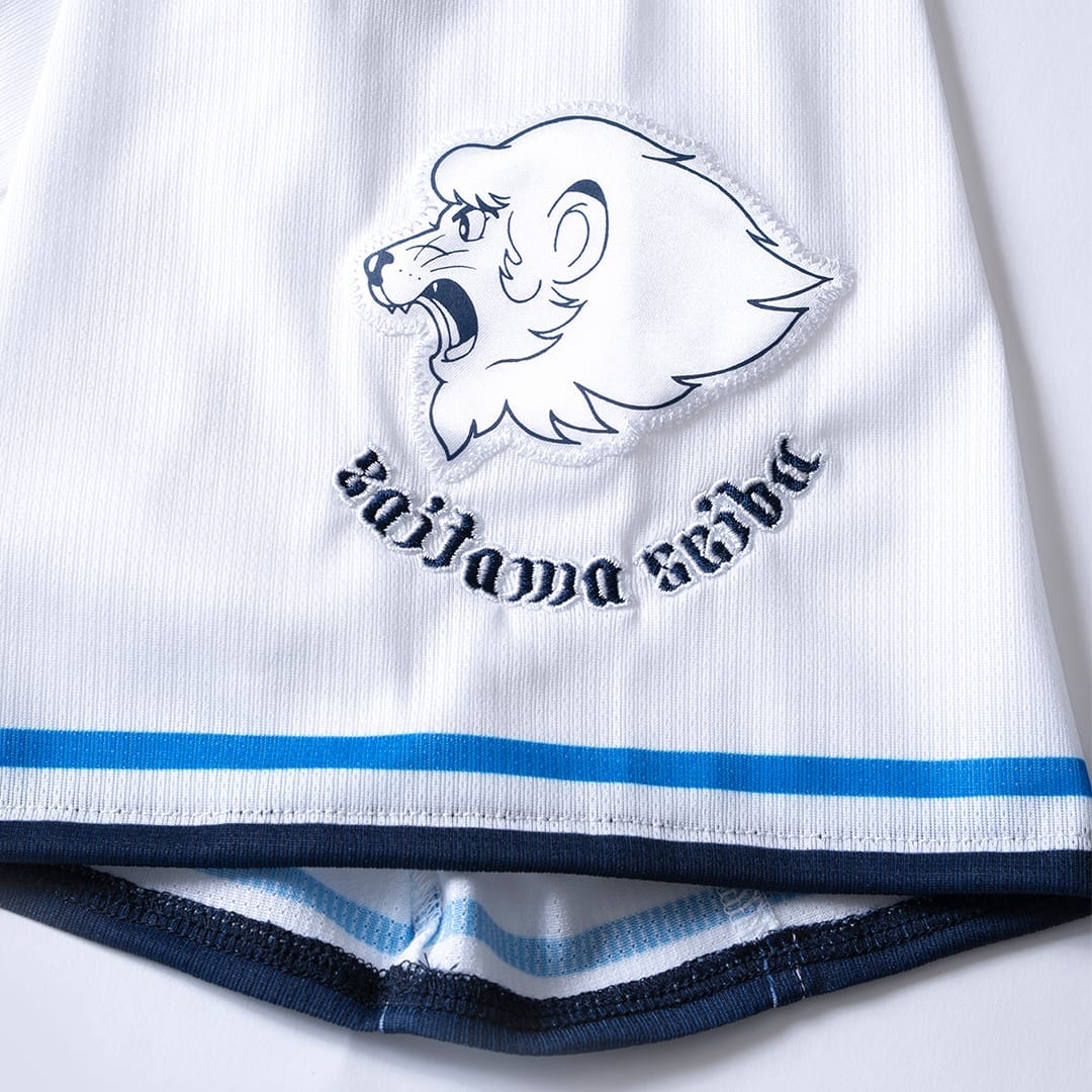 受注生産】レプリカユニフォーム(ホーム) 背番号あり(育成選手+コーチ