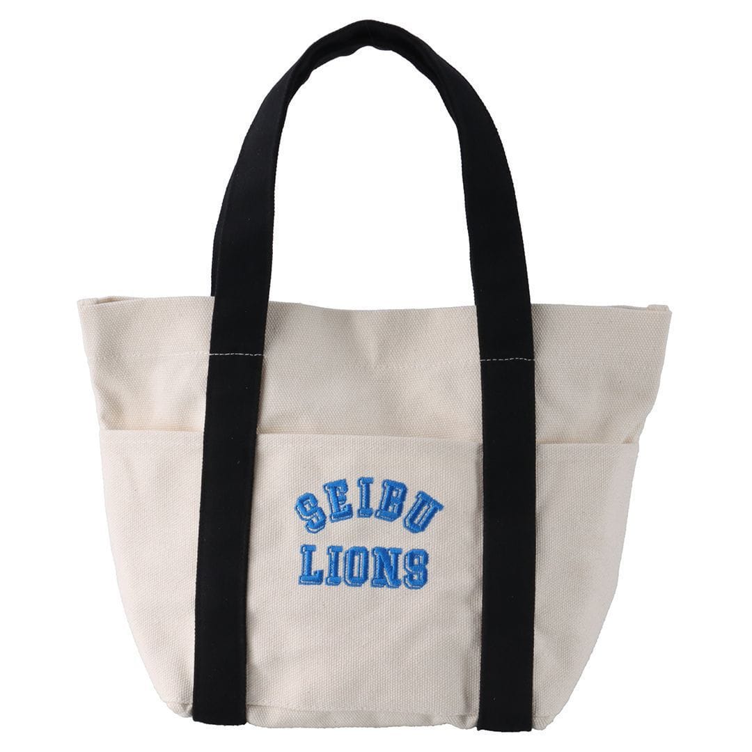 ブラウン トートバッグ ライオンステッカー 楽天市場】ライオンマーク