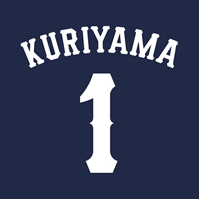 選手から探す/#33 古川 雄大 | 埼玉西武ライオンズ公式オンラインショップ