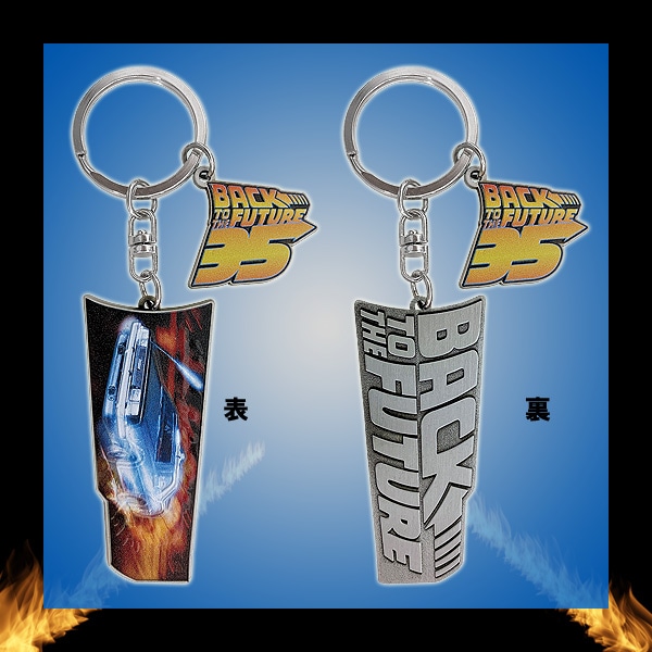 SHOCHIKU STORE | 松竹ストアバック・トゥ・ザ・フューチャー 35th