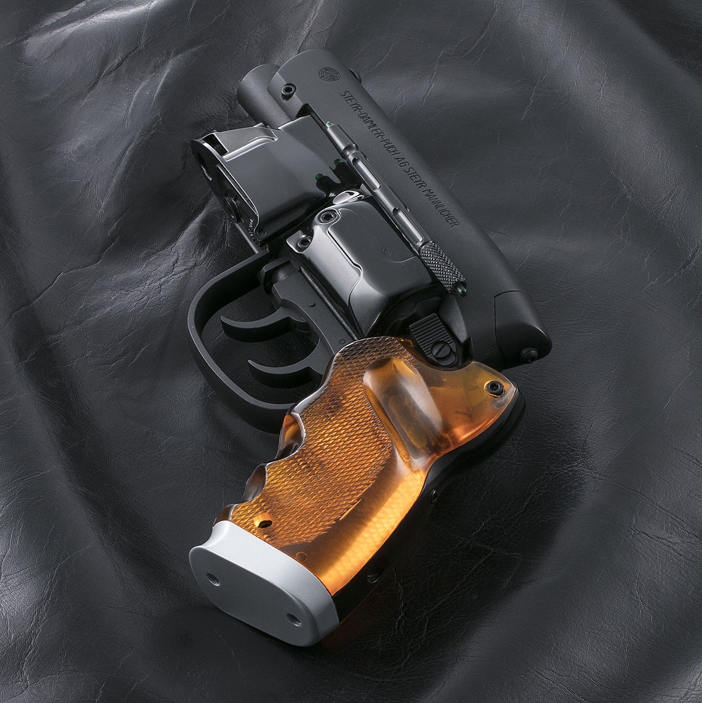 SHOCHIKU STORE | 松竹ストア留之助ブラスター・チビ組立キット(レジン