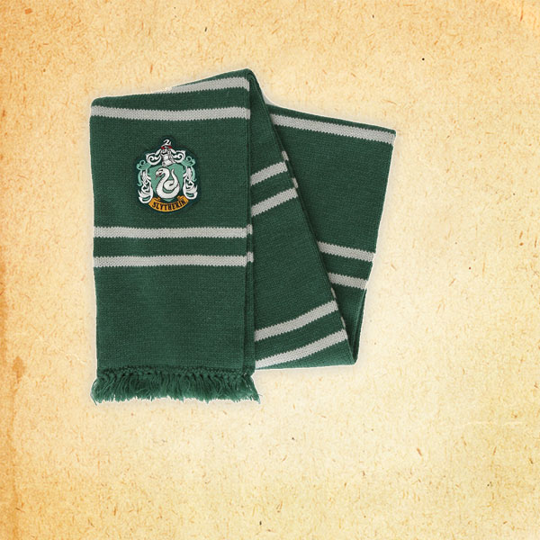 SHOCHIKU STORE | 松竹ストアハリー・ポッター マフラー2（スリザリン