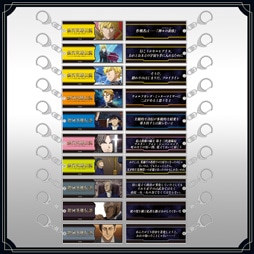 SHOCHIKU STORE | 松竹ストア銀河英雄伝説 Die Neue These 策謀 第三章