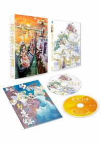 SHOCHIKU STORE | 松竹ストアARIA The NATURAL Blu-ray BOX（6枚組