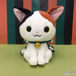 SHOCHIKU STORE | 松竹ストアかぶきにゃんたろう エコバックRE: 松竹