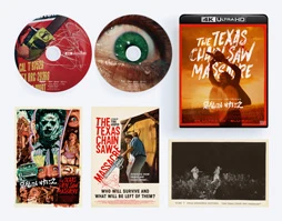 SHOCHIKU STORE | 松竹ストア悪魔のいけにえ 4Kデジタルリマスター