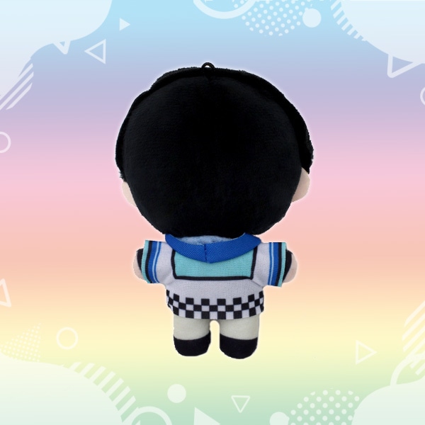 SHOCHIKU STORE | 松竹ストア多聞くん今どっち！？ ぬいパル（坂口桜利