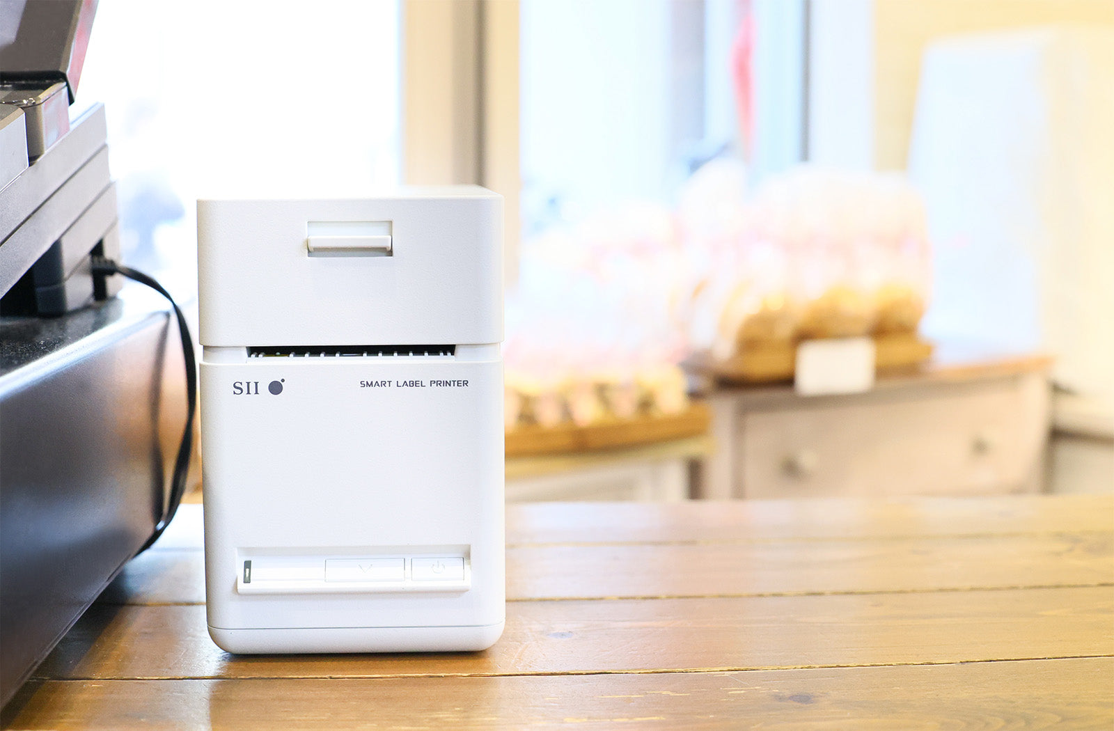 SIIプリンターオンラインストア