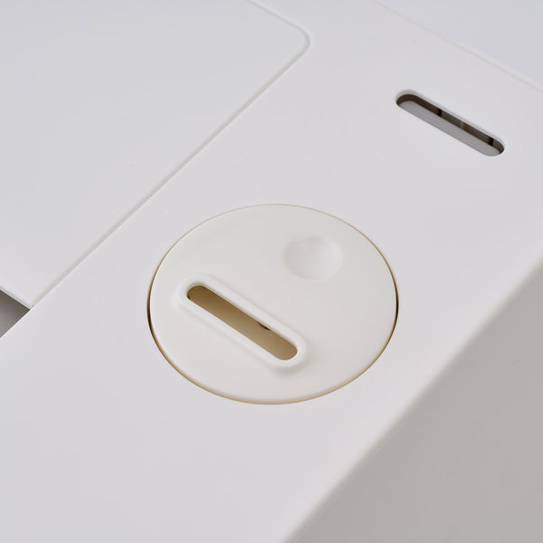 加熱超音波式加湿器 SD-5HC151 | シロカオンラインストア