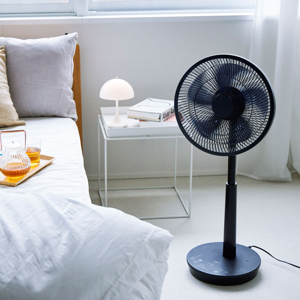 DC音声操作サーキュレーター扇風機 SF-V191 | シロカオンラインストア