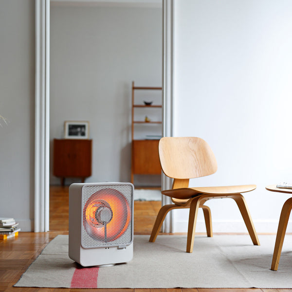 リフレクトヒーター ぽかエコー SH-LF251 | シロカオンラインストア