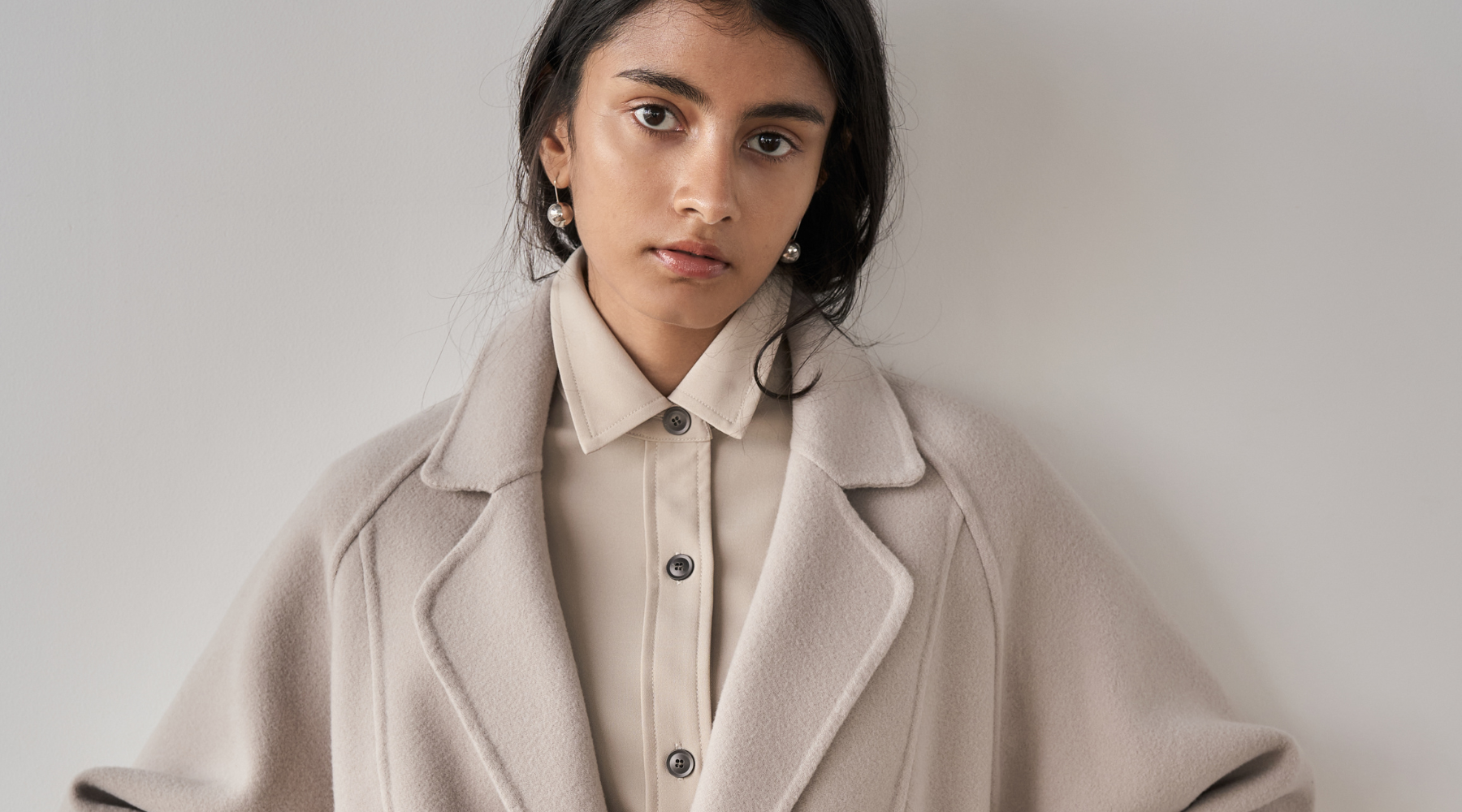 10月新作】注目コートがいよいよ入荷！本格的な秋冬に向けたあったか