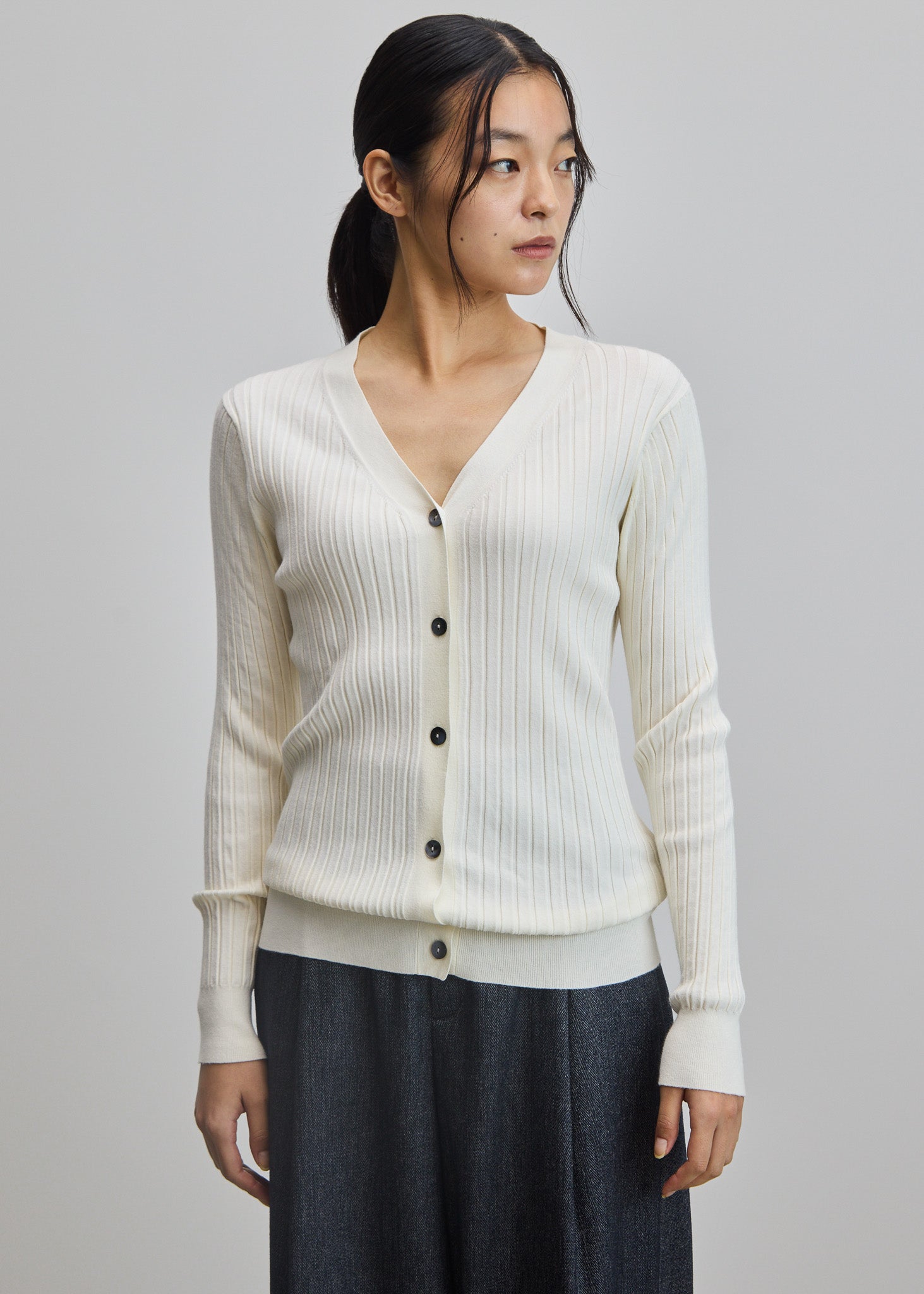 ワイドリブシリーズ