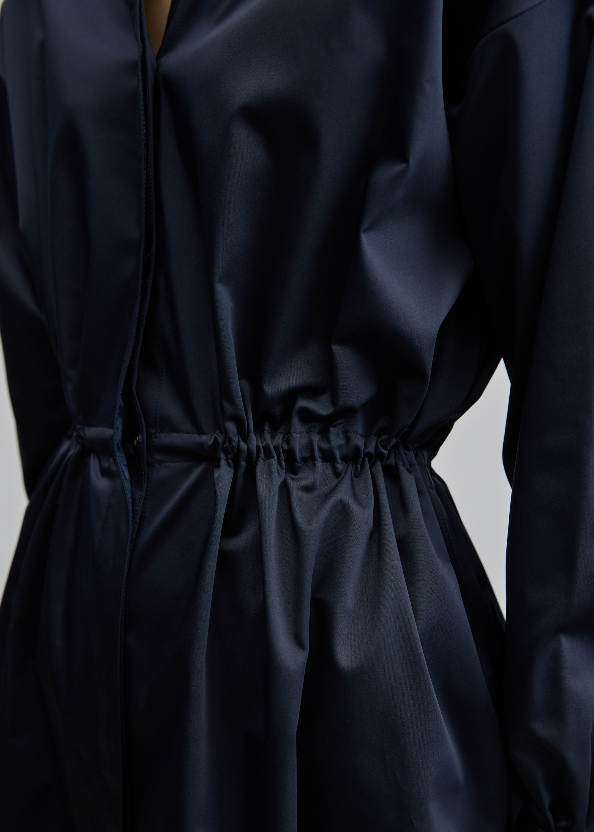 リモンタコートワンピース - SOÉJU online store｜上質な大人の女性の