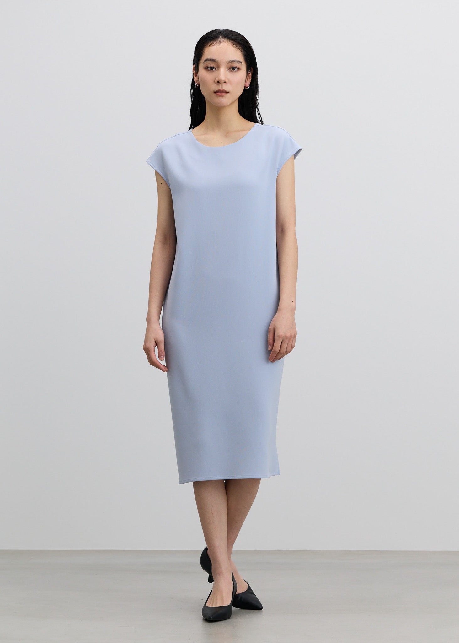 2WAYワンピース - SOÉJU online store｜上質な大人の女性のための