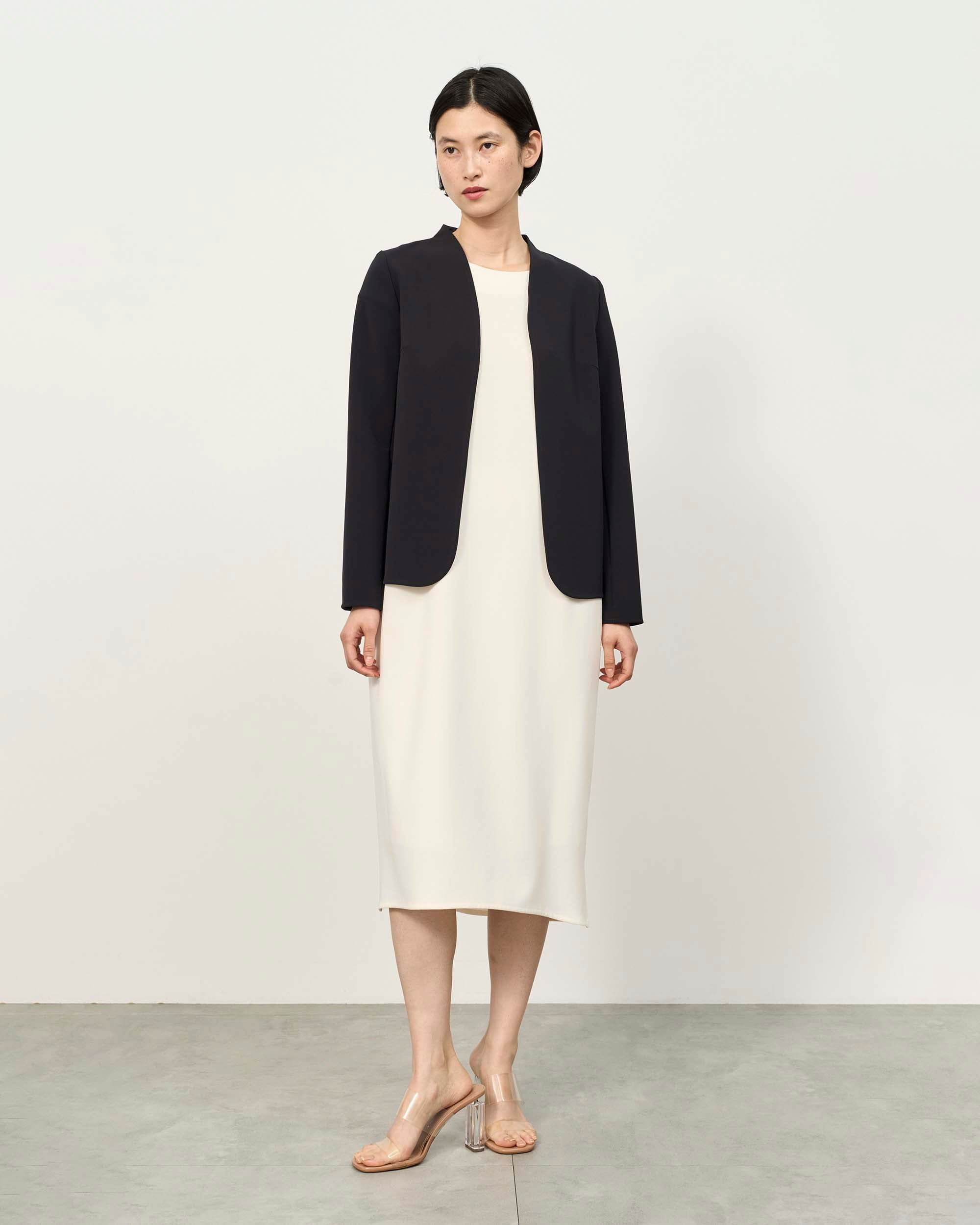 ストレッチファインライトジャケット - SOÉJU online store｜上質な