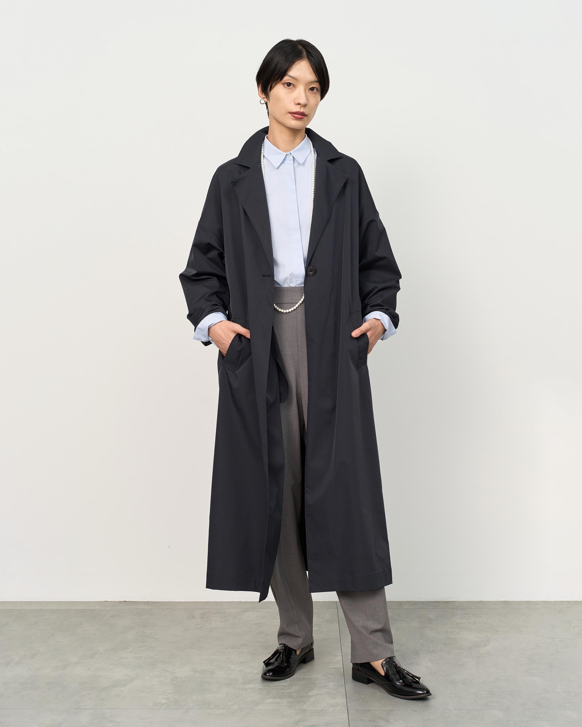 リモンタシリーズ - SOÉJU online store｜上質な大人の女性のためのD2C