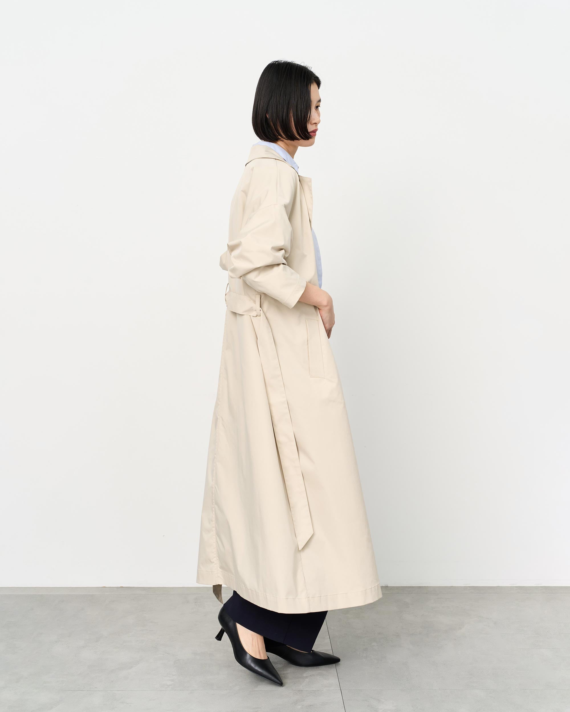 リモンタパッカブルコート - SOÉJU online store｜上質な大人の女性の