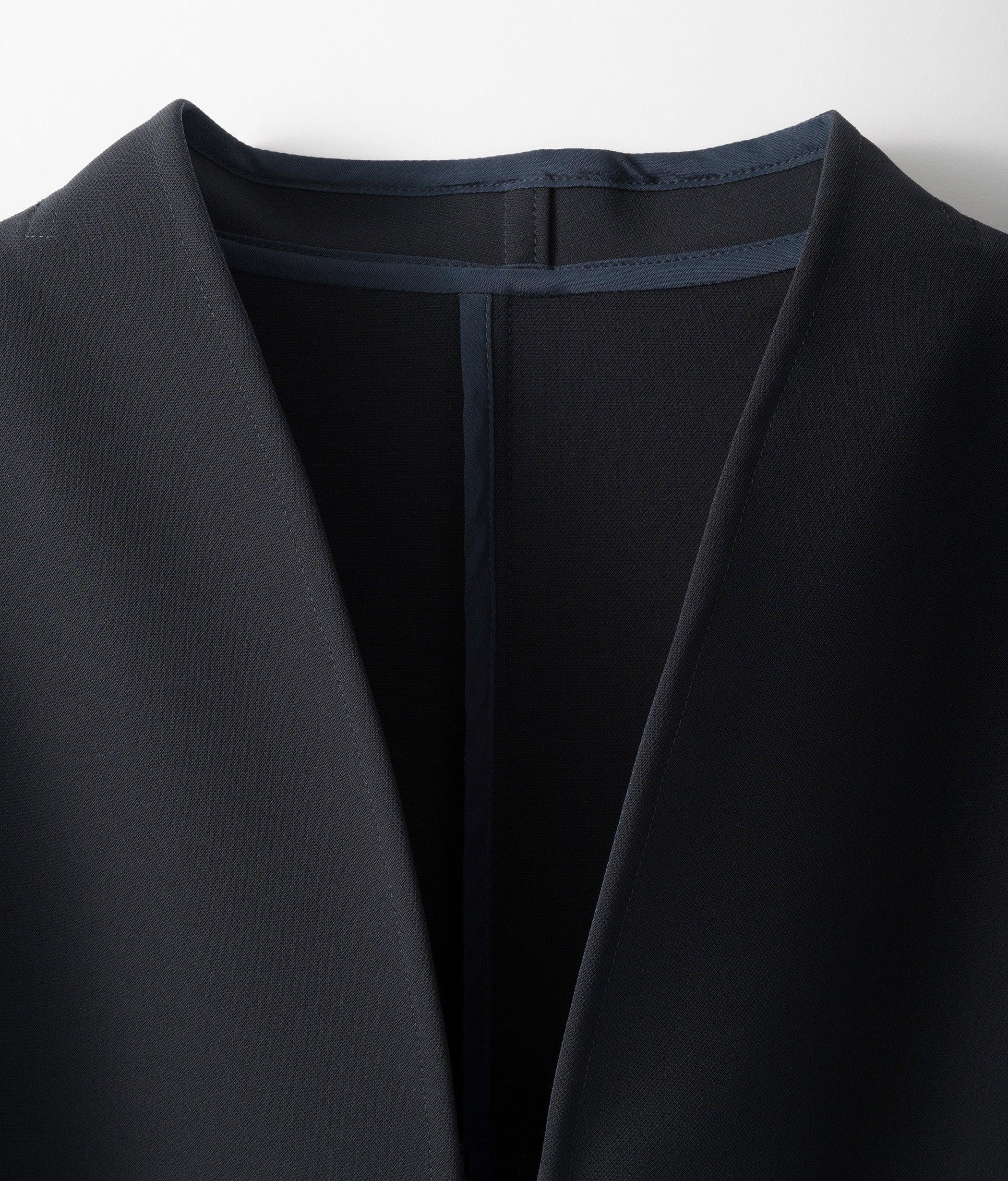 ストレッチファインライトジャケット - SOÉJU online store｜上質な