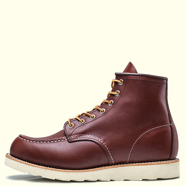 レッドウィング アイリッシュセッター 9106 RED WING IRISH SETTER 9106 9