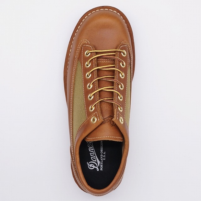 Danner D219751 SHADOWOOD 2 BROWN/KHAKI(8(26.0cm) BROWN/KHAKI