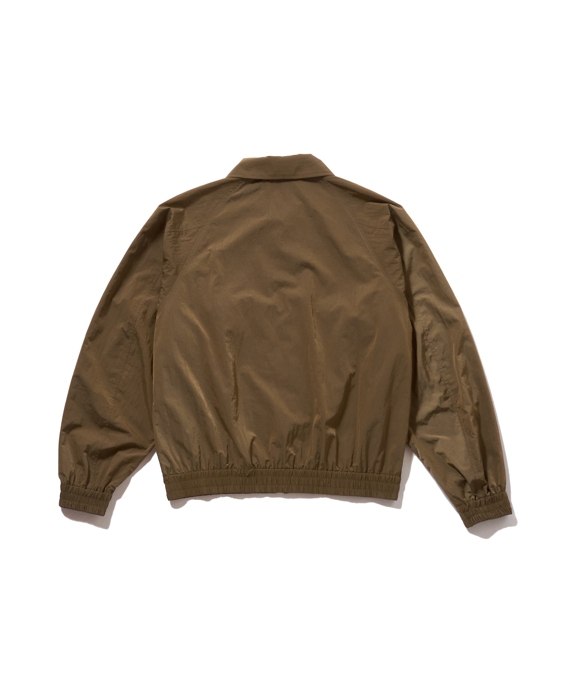 NYLON ZIP SWINGTOP – SUGARHILL TOKYO