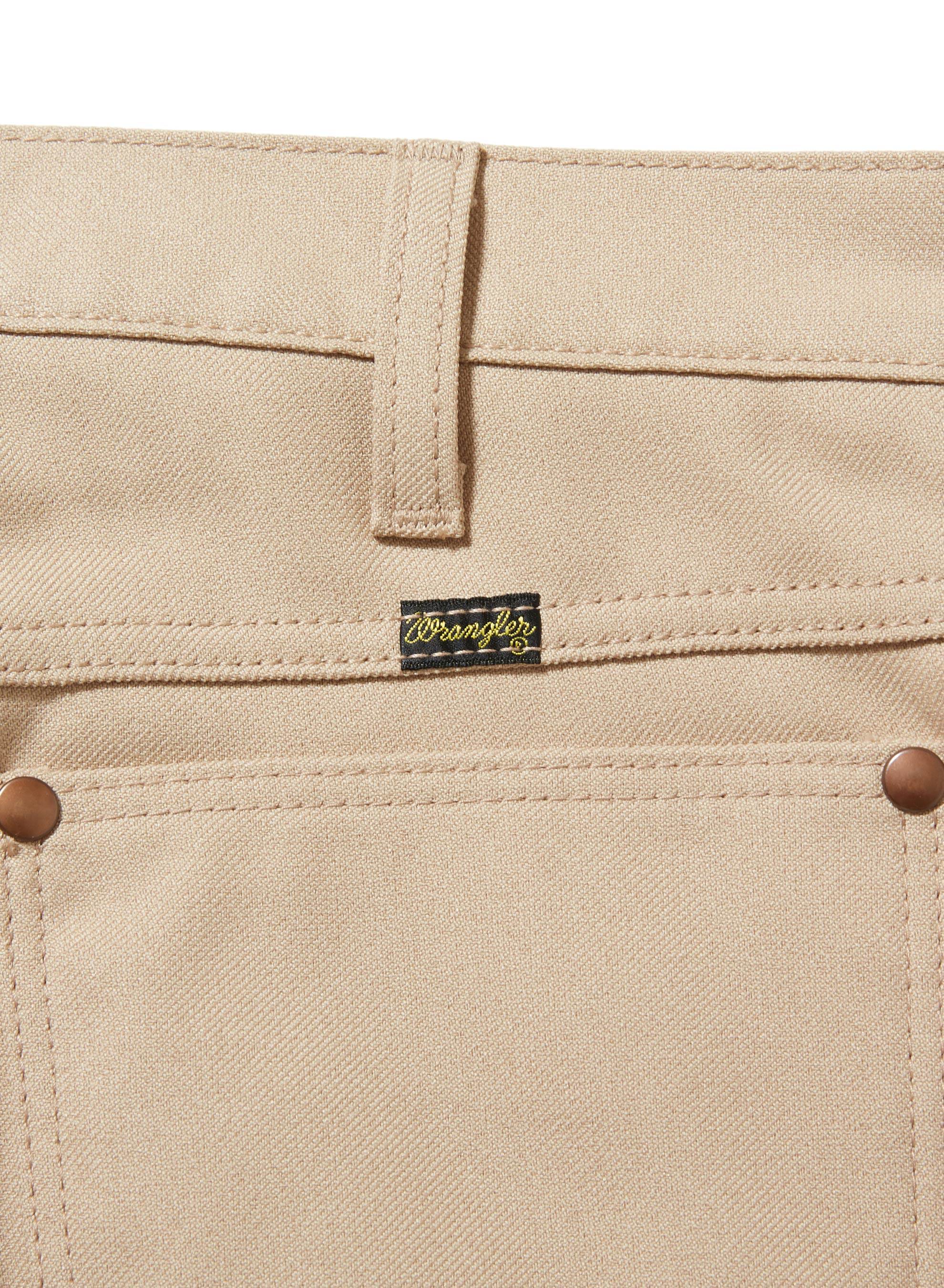 WRANGLER TROUSERS FOR SUGARHILL – SUGARHILL TOKYO