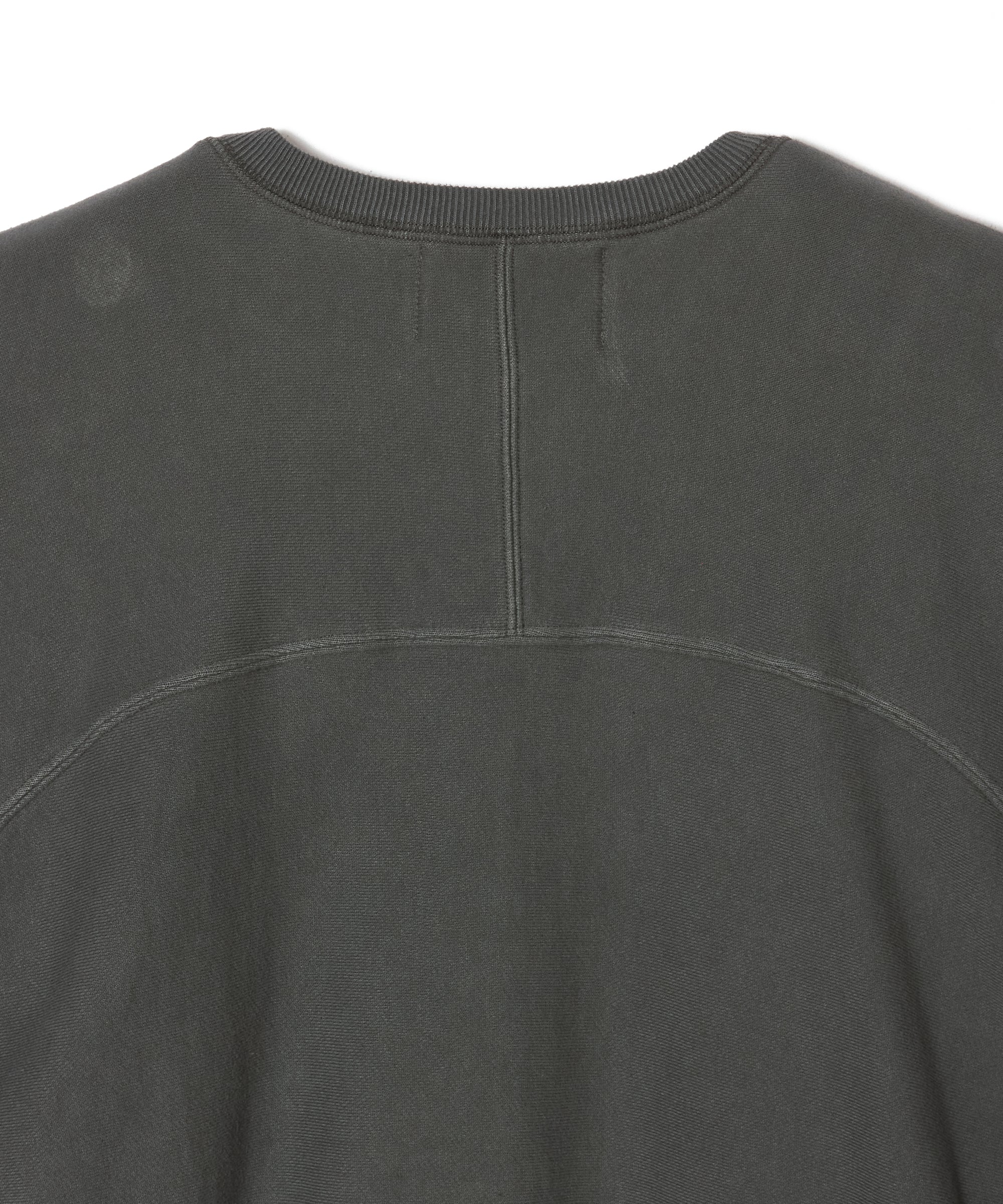 CREW NECK SWEAT PULLOVER – SUGARHILL TOKYO