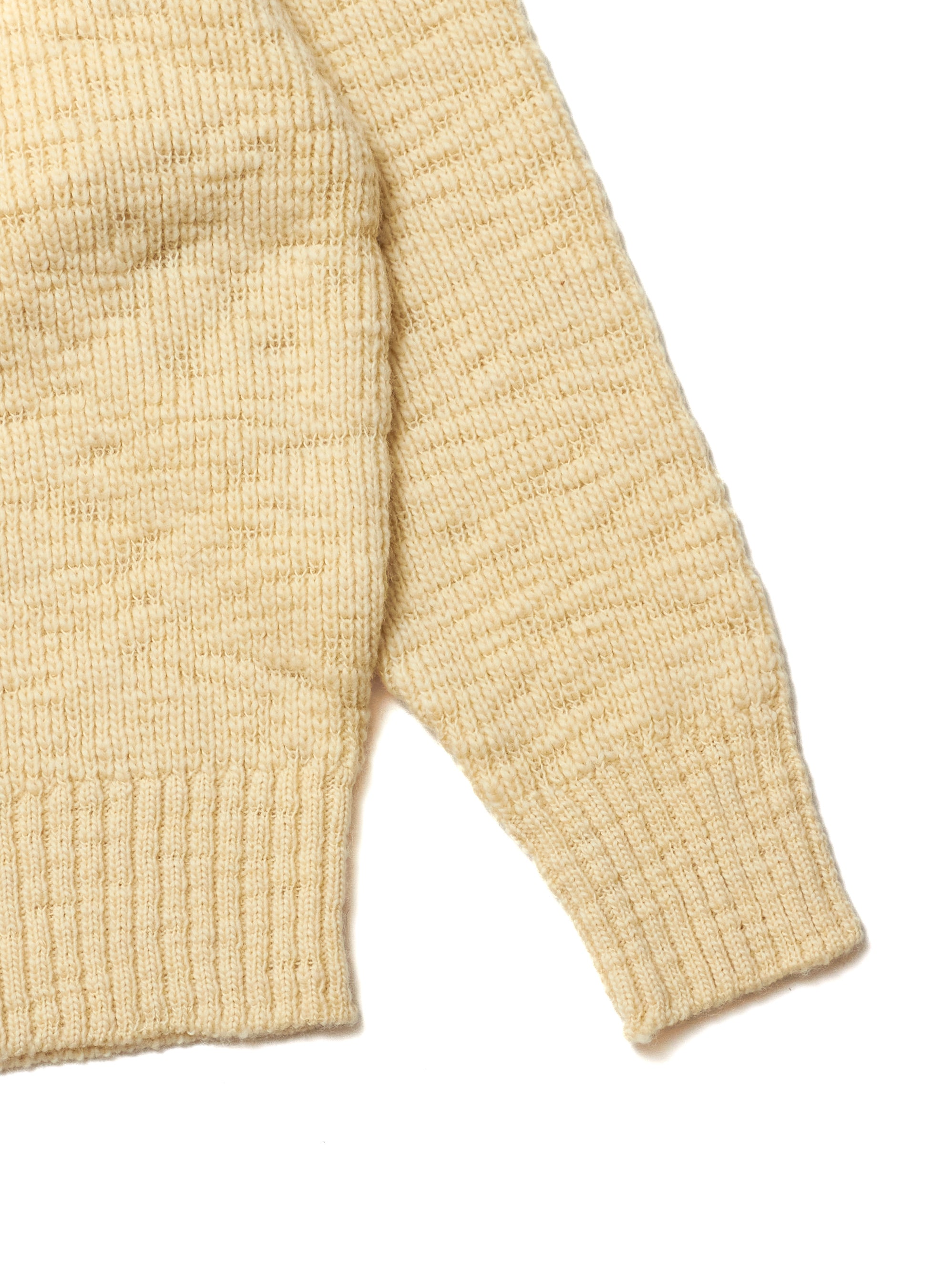 LOW GAUGE KNIT SWEATER – SUGARHILL TOKYO