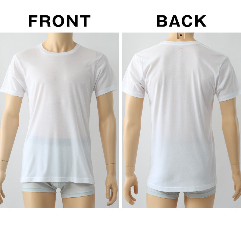 BVD インナー メンズ 半袖 tシャツ 丸首 2枚組 M～LL bvd インナー